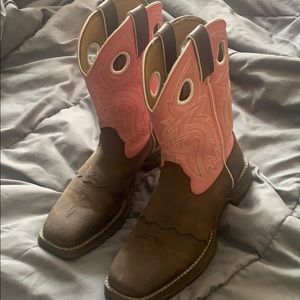 Durango Women’s Cowgirl boots